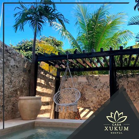 Hotel Xucum Campeche Esterno foto