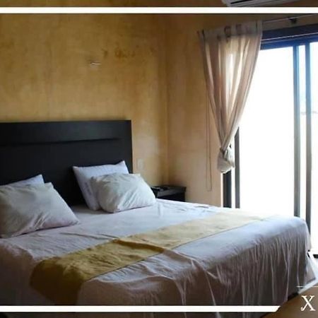 Hotel Xucum Campeche Esterno foto
