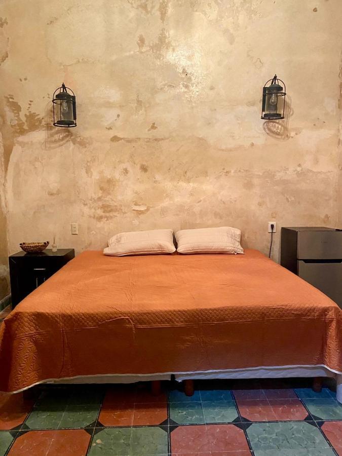Hotel Xucum Campeche Esterno foto